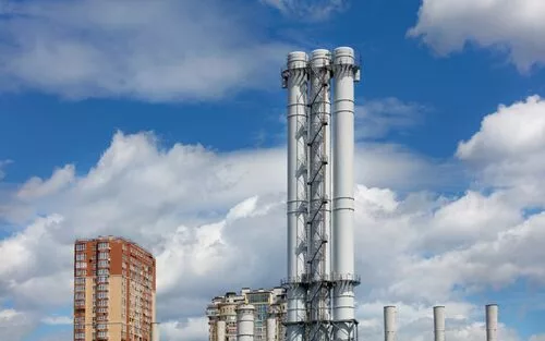 thermal oxidizer system cost